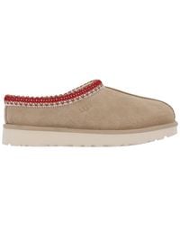 UGG - Sandals Upper: Leather - Lyst