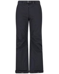 Moncler - Ski Trousers - Lyst