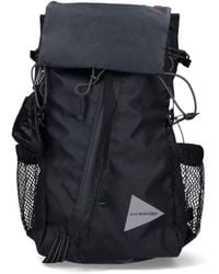 and wander - 'Ecopack 30L' Backpack - Lyst