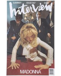 MAGAZINE - "Interview" Issue 567 - Lyst
