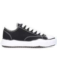 Maison Mihara Yasuhiro - 'Original Sole' Sneakers - Lyst