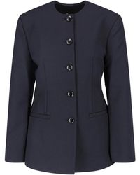 Anine Bing - Blazer “Huda” - Lyst