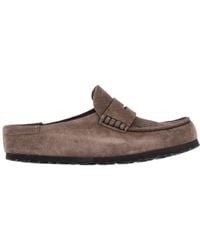 Birkenstock - Mules “Naples Wrapped” - Lyst