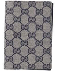 Gucci - Cardholder "Essence Classic" - Lyst