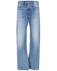 Roy Rogers - "Work" Straight Jeans - Lyst