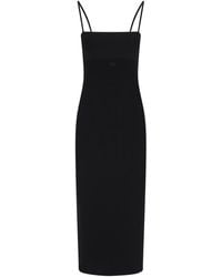 Alexander Wang - Dresses Viscose - Lyst
