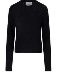Lisa Yang - Cashmere Sweater "Solene" - Lyst