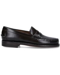 Sebago - 'Classic Dan' Loafer - Lyst