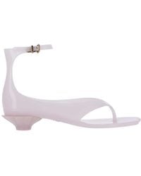 Chloé - Flip-Flops "Jelly" - Lyst