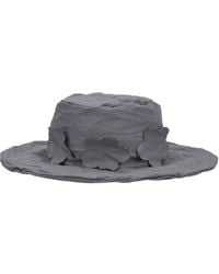 Scha - Cappello In Cotone - Lyst