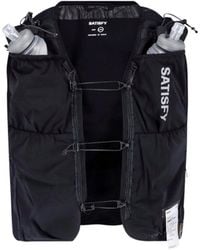 Satisfy - Vest "Justice Cordura 5L" - Lyst