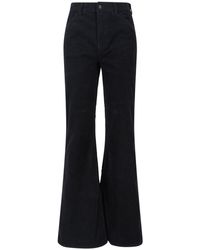 Nili Lotan - Pantalone Bootcut - Lyst