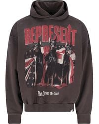 Represent - Sweaters Cotton - Lyst