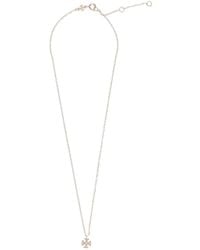 Tory Burch - Long Necklace "Kira" - Lyst