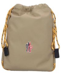 Moncler - Shoulder Bag "Makaio" - Lyst