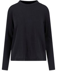 James Perse - Classic T-Shirt - Lyst