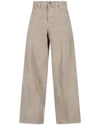 Haikure - Wide Jeans "Bethany" - Lyst