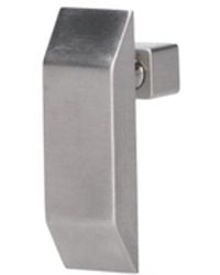 Rick Owens - Earrings "Beveled" - Lyst