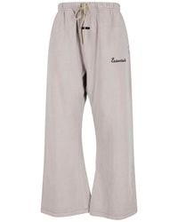 Fear Of God - Sweatpants “Signature” - Lyst