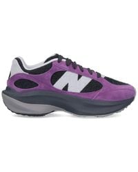 New Balance - Sneakers "Wrpd Runner" - Lyst