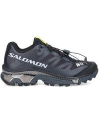 Salomon - Sneakers Textile - Lyst