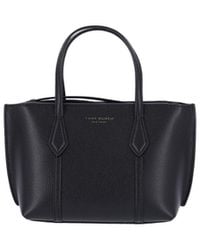Tory Burch - Mini Tote Bag "Perry" - Lyst