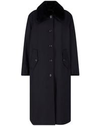 Our Legacy - Tundra Coat - Lyst