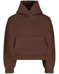 Entire studios - "Heavy" Hoodie - Lyst