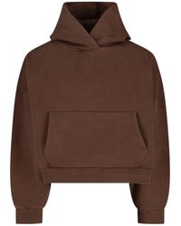 Entire studios - Felpa Cappuccio Classica - Lyst