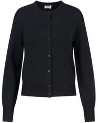 Filippa K - Glossy Cardigan - Lyst