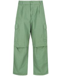 Carhartt - Cole Twill Cargo Pants - Lyst