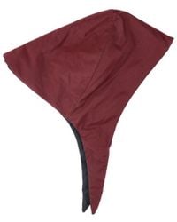 Cape Concept - Foulard Imbottito - Lyst