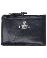 Vivienne Westwood - Cardholder Slim - Lyst