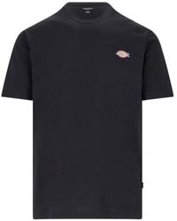 Dickies - Logo T-Shirt - Lyst