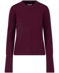 Sa Su Phi - Cashmere Sweater - Lyst