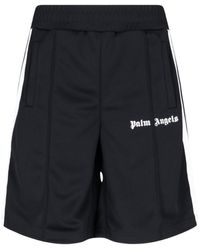 Shorts Palm Angels da uomo - Fino al 42% di sconto | Lyst