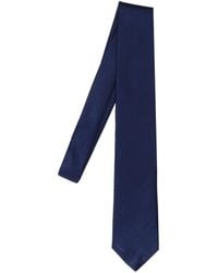 Altea - Silk Tie - Lyst