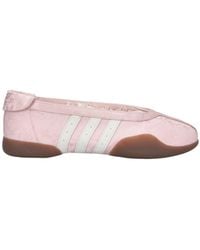 adidas - Sneakers Textile - Lyst