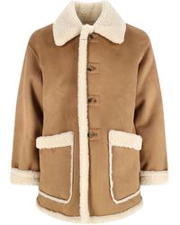 DUNST - Reversible Jacket - Lyst