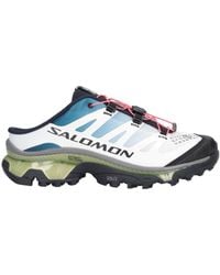 MM6 by Maison Margiela - X Salomon Mules "Xt-4" - Lyst