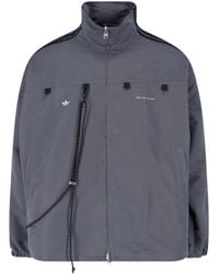 adidas - X Song For The Mute Jacket “Track Top” - Lyst