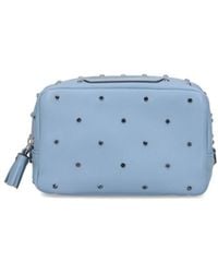 Anya Hindmarch - Important Things Pouch - Lyst