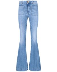 The Seafarer - Jeans Bootcut - Lyst