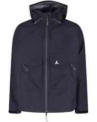 ROA - Jacket “3L Creek” - Lyst