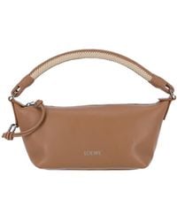 Loewe - Borsa A Spalla Mini "Cala" - Lyst