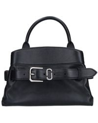 Marc Jacobs - Handbag The Small Satchel - Lyst