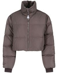Moncler - Padded Down "Cyclopic" Jacket - Lyst