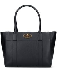 Mulberry - Bayswater 9 To 5 Bag - Lyst