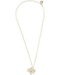 Mulberry - Collana "Tree" - Lyst
