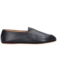 Loro Piana - Loafers "Anton Walk" - Lyst